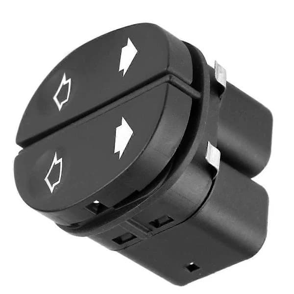 96FG14529BC Bil Elektrisk Vindusheis Kontrollbryter Automatisk Sidebryter