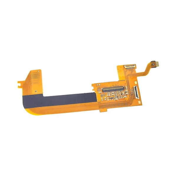TS-For 5d Iii Lcd Flex -kaapeli 5d3 Monitor Flex Dslr -korjausosat