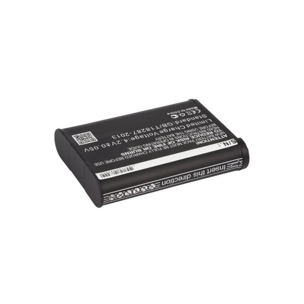 TS-Batteri EN-EL23 för Nikon Coolpix P600 / Coolpix P900