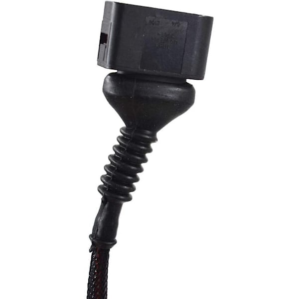 1.8T Tændspole Ledningsnet til 1997-2006 TT A4 Golf 1.8L Turboladet - Perfekt
