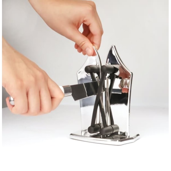 Knivsliper - Slip knivene dine