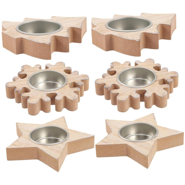 Suitable for all occasions, high-quality candle holders that elevate every space