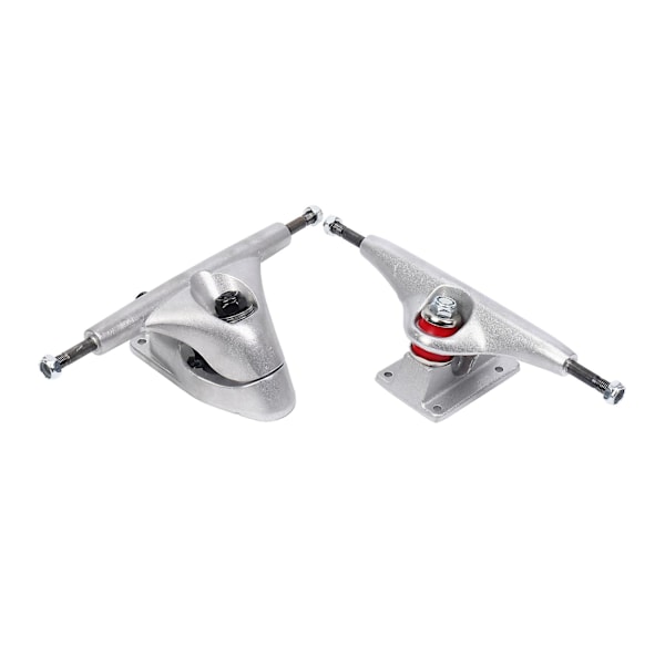 TS-6.25 tuuman Longboard Truck Surf Skate -trukit Skeittilaudan Trukit Longboard-trukit Skeittilaudan Silta Tuki