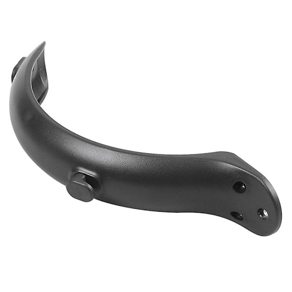 TS-6st Bakre Hjul Stänkskärm Skydd För Mijia M365 Elektrisk Scooter Skateboard