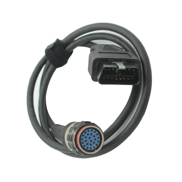 TS-Obd2 Hoveddiagnosekabel Til 88890304 Interface Hovedtestkabel Til Vocom 88890304 Obd-ii Kabel V