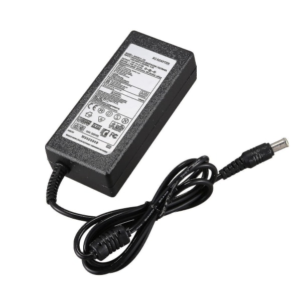Verkkolaite Samsung SyncMaster -näytölle 30W DC 14V 2.14A 6.5*4.4mm