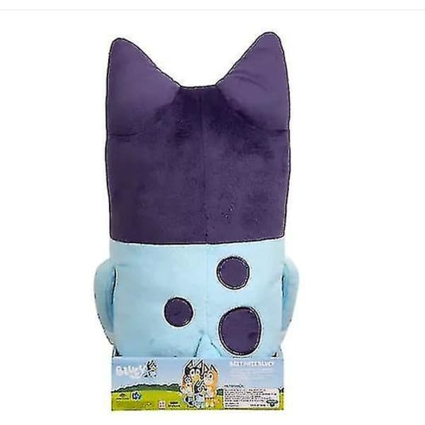 Bluey Parasin Ystävä Jumbo 45cm Pehmolelu