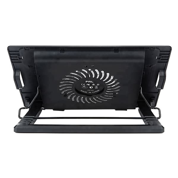 Køleplade LED laptop pad 17