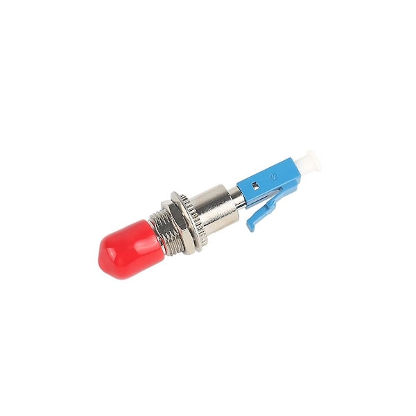 TS-St Til Lc Adapter, Single Mode 9/125um St/ Hun Til Lc/ Han Hybrid Optisk Fiber Adapter Konnektor