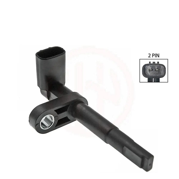 TS-Bag ABS Hastighedssensor Til Is F Is250 Is350 Ls460 Hjul Hastighedssensor 89546-30070 89545-30070 8954530