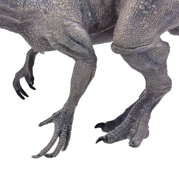 Stor Indominus Rex Simuleringsmodel Legetøj PVC Actionfigur som på billedet