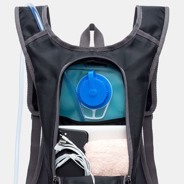 TS Hydration Pack with Hydration System