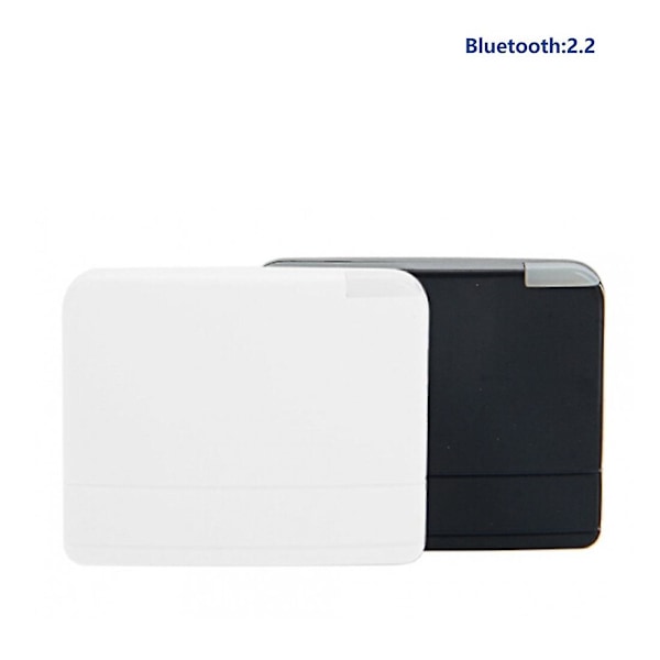 TS-A2dp Bluetooth-musiikkiäänentoiston 30-nastainen vastaanotinadapteri kaiutinlaiturille langattomalle lähettimelle kuulokkeille S