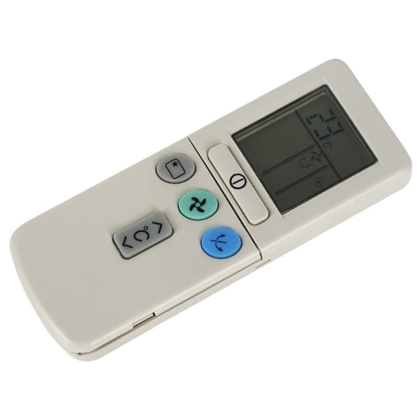 TS-Fjernkontroll til Hitachi Klimaanlegg RAR-2A1 RAR-52P1 RAR-2SP1 RAR-3U4 RAR-2P2