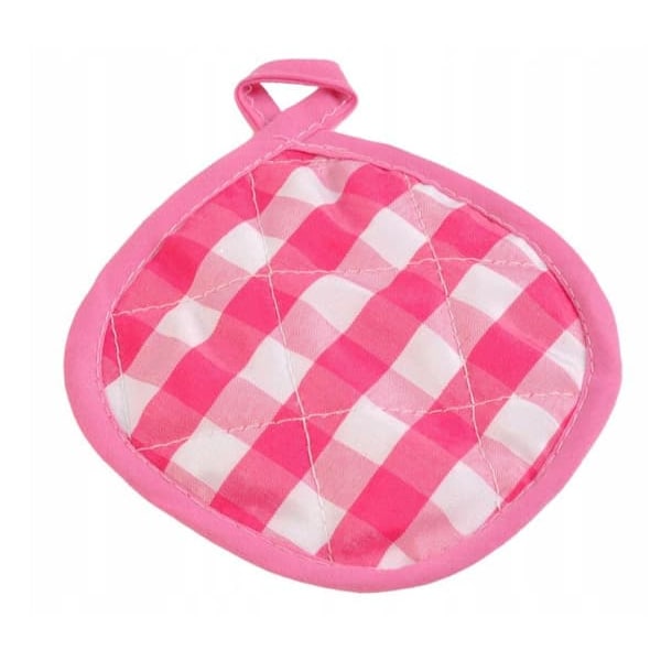 Kokketøj til Børn - 7 dele - Forklæde & Kokkehue m.m.