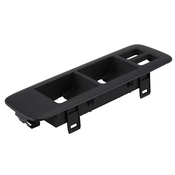 Bil Venstre Vindusheis Knapp Trim Panel Beskyttelse For J10 2008 -2015