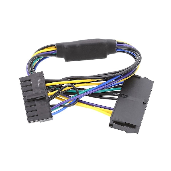 TS-Atx 24p - 18p Atx -virtasovitinjohto Virtalähteen Sovitin Muunnin Virtajohto Z620 Z420 Mot -malleille