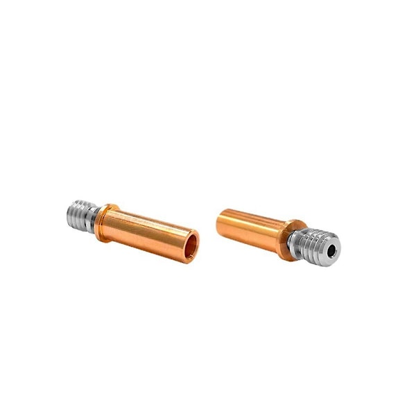 TS-4 stk. Cr6-se Titanium Legering Throat Heat V5 Titanium Legering Kobber Throat Til Vyper