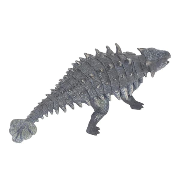 Dinosaurleker, Simulerte dinosaurmodeller, Interaktive dinosaurmodelleker Stil 1
