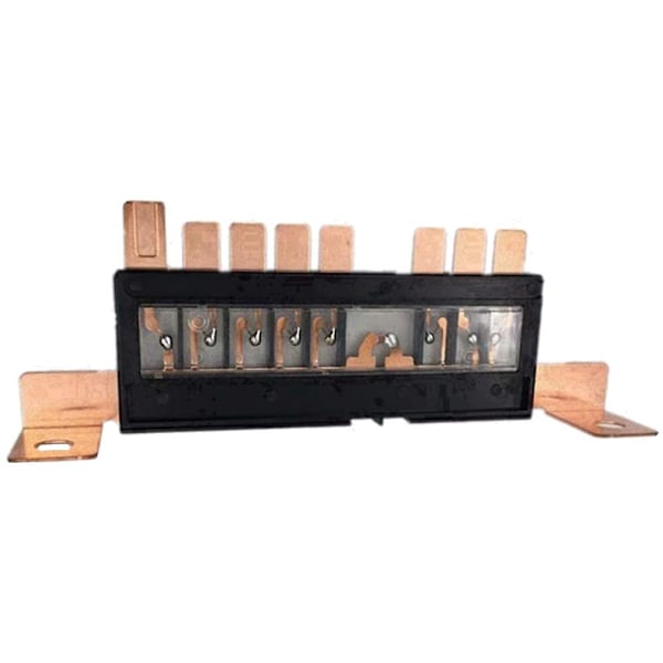 TS-For For 125 Amp Multi Sikring 18790-01031 Motorstrømssikring
