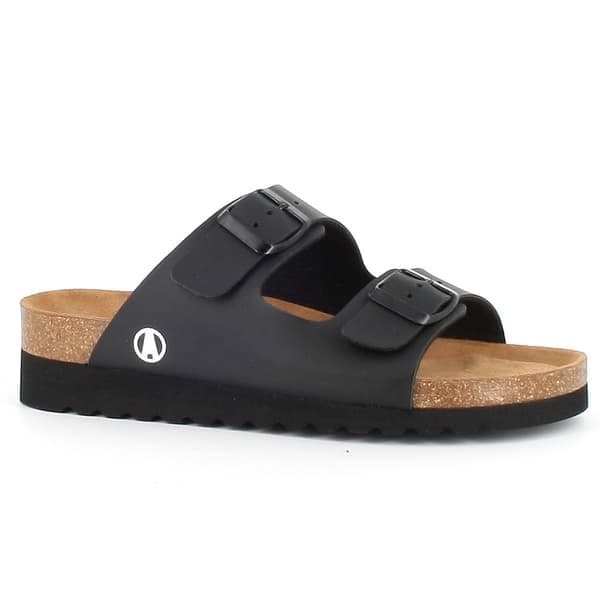 TS-Axelda Tia Sandal 37 - Sort
