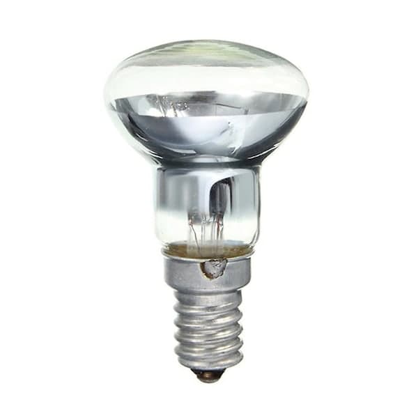 Lavalamp E14 R39 30w Spotlight Reflektor Spot Lys Lamper 1stk