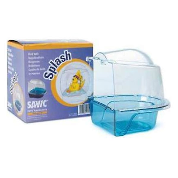 Savic Bath (Birds , Bird Cage Accessories , Bird-Baths )