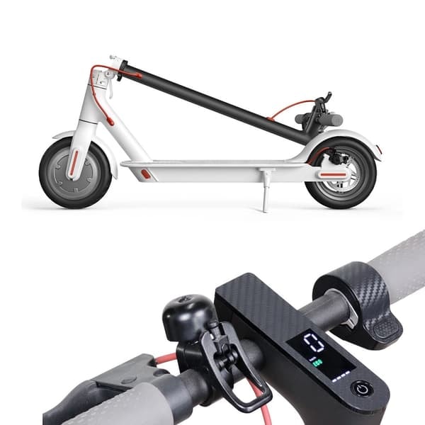 Skjermbeskytter for Xiaomi M365 & M365 Pro