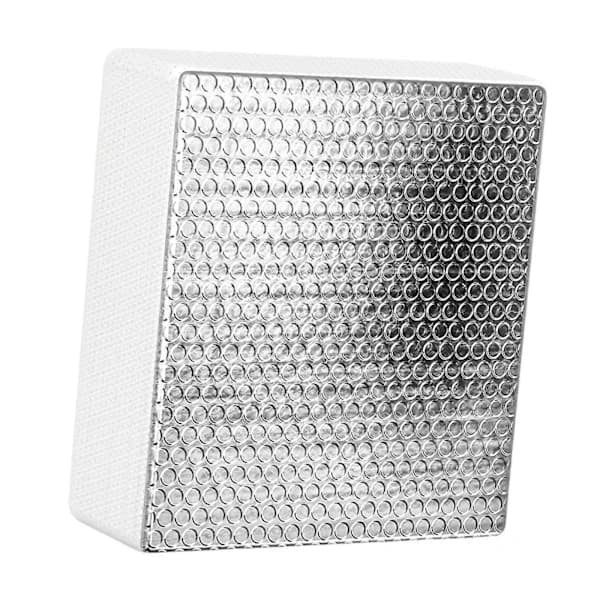 RV Ventilationsisolering RV Tagvindue Beskyttelse Premium RV Ventilationsbeskyttelse RV Tilbehør 36cmx36cmx7cm