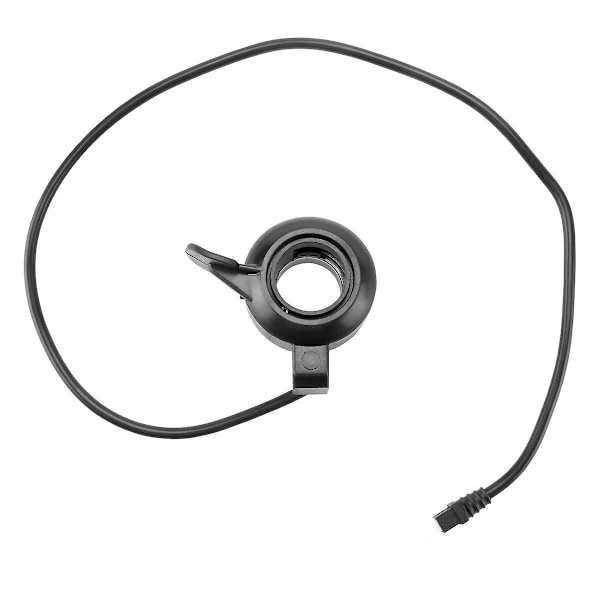 TS-Tsdz2 Elektrisk Cykel Håndtag Tommelfinger Gas Til Tongsheng Mid Drive Motor Vlcd5 Display 3pin Hastighed