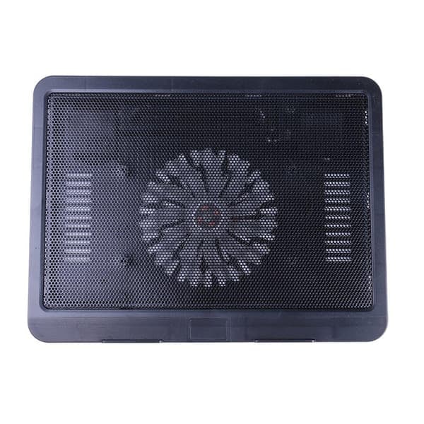TS-Laptop stativ med køler / Laptop cooler