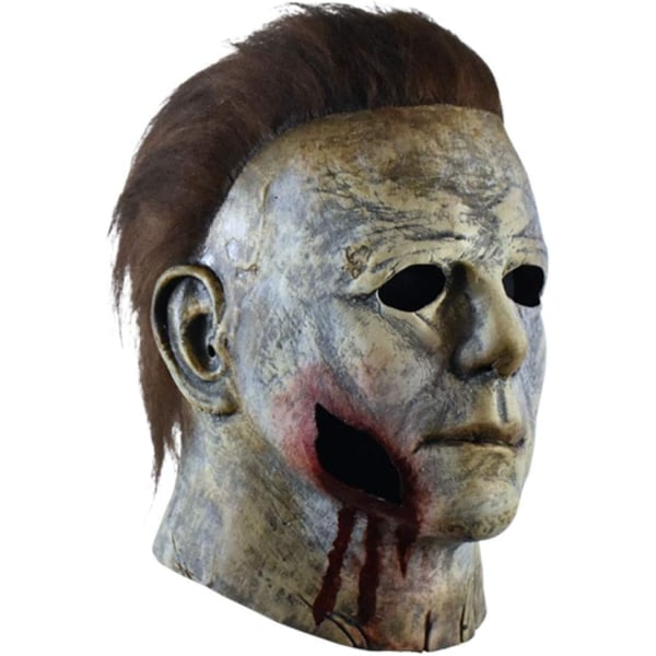 Halloween maske Michael Myers skræk cosplay maske skræk maske