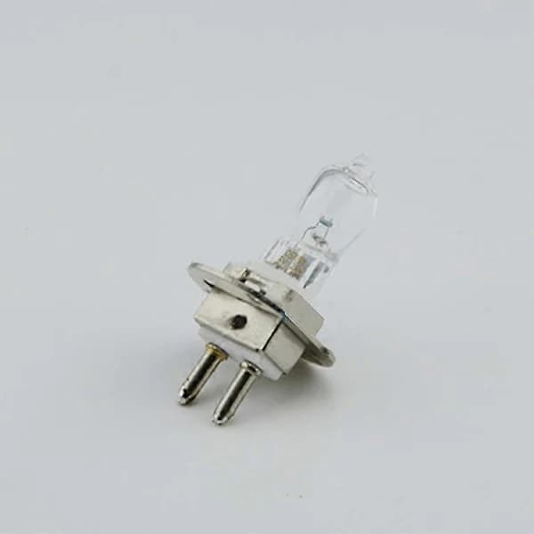 Spaltelampe Oftalmisk Halogenlampe Spaltelampe til OSRAM HLX 64251 6V20W PG22