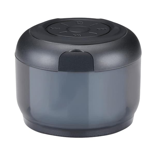 TS Portable Bluetooth Speaker with RGB Light - 3 Hour Playtime