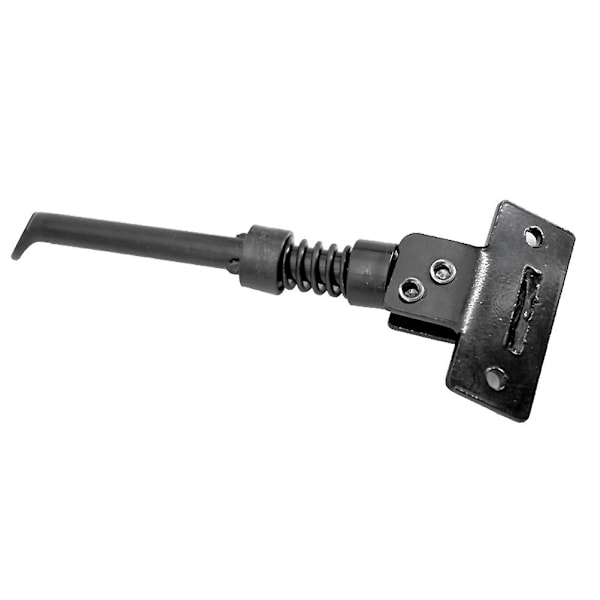 TS-10 Tum Elektrisk Scooter Parkeringsstöd E-scooter Stöd För Kugoo M4 Kick Scooter Tillbehör
