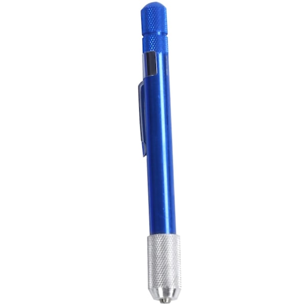 TS-17st Fint Litet Numrerat 61-80 Mini Juvelerarborr Set Stift Skruvstycke Chuck Vice