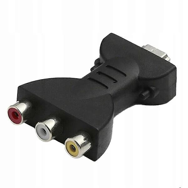Omformer Dac 32205045