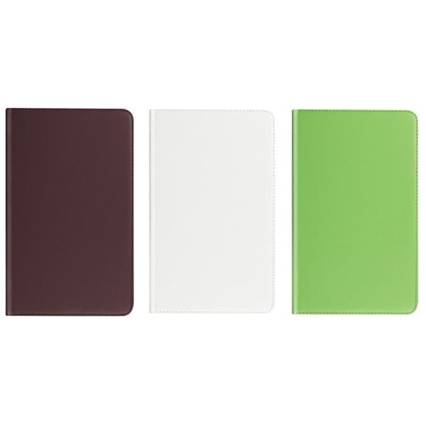 Samsung Galaxy Tab S6 Lite deksel etui - Sølv Silver Silver