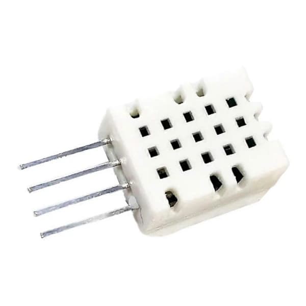 SHTC3 Digital Hygrometer Termometer Sensor Til Indendørs Og Udendørs, 0 ~ 100% RH / -40 ~ 125 C