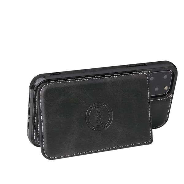 TS-Magnetisk lommebokdeksel for iPhone 11