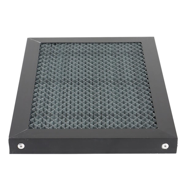 TS-Honeycomb Arbetsbord Plattformsbord 300 X 200mm För Lasergravyr Skärmaskin