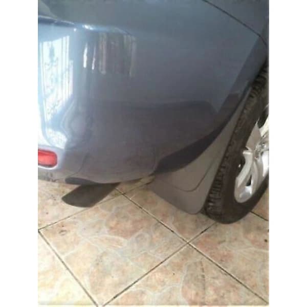 Komplet sæt stænklapper PT769-42091 til 2006-2012 Toyota RAV4