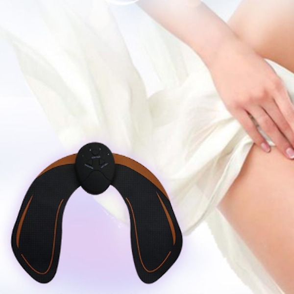 Smart Hip Instrument Hofteklistermærke Baldeklistermærke Sædetræner Hofteløfter Muskelmassager