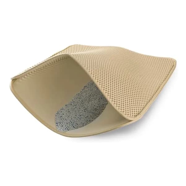 TS-Kattematte / Kattedo-matte / Kattesandmatte
