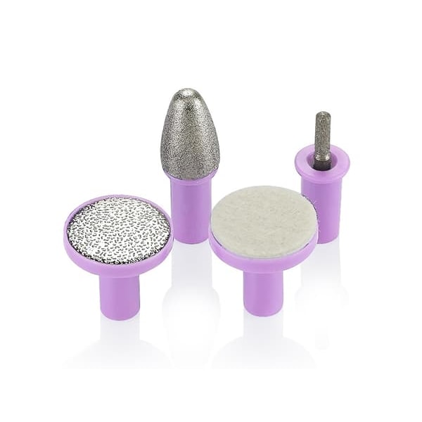 UV Lampe til Negle - Tørrer Negle - Neglelampe - 12W