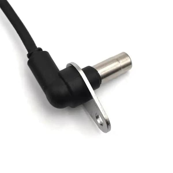 Højre forreste ABS-sensor til hastighedssensor til Isuzu Truck NPR75 8-98006186-0 8980061860