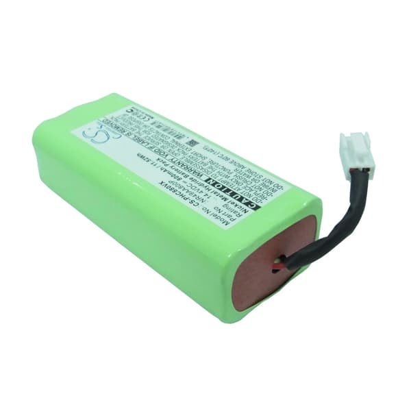 TS-Batteri NR49AA800P för Philips FC8800