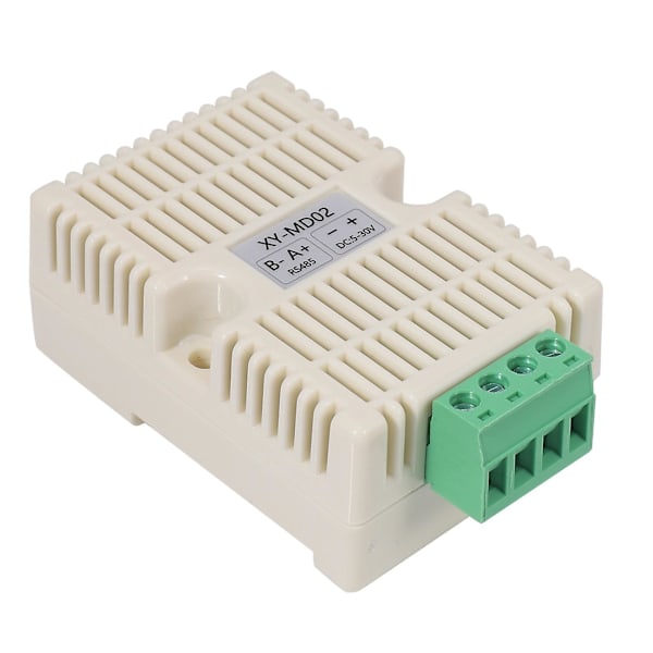 TS-Temperatur Fuktighetssändare Rs485 Sht20 Sensor Modbus Rtu Insamlingsmodul Transducer Hög P