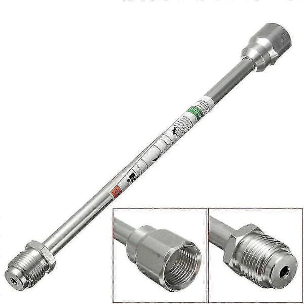 Wagner Control Pro Suutinpidennys 30 cm, Musta
