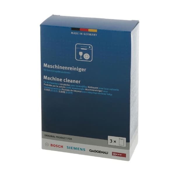 TS-Opvaskemaskinerens
